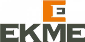 EKME S.A. Logo