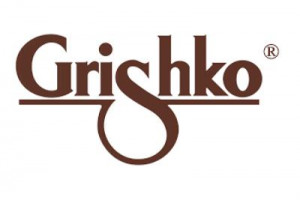 GRISHKO MACEDONIA Logo