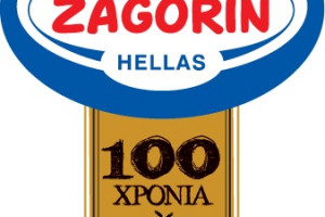 ZAGORA AGRICULTURAL COOPERATIVE Logo
