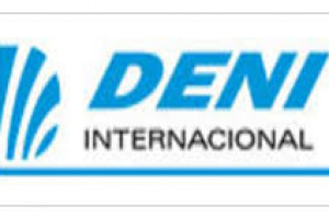Deni Internacional Logo