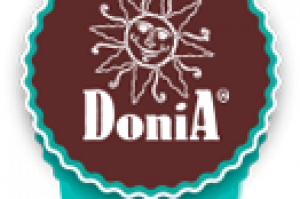 Donia Logo