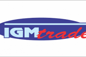 IGM Trejd Logo
