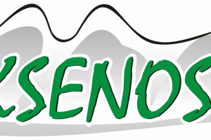 Ksenos Logo
