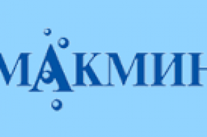 Mak-mineral Logo