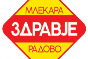 Zdravje Radovo Logo