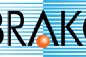 BRAKO AD Logo