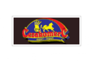 CEZA KOMERC DOO Logo