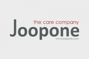 JOOPONE Logo