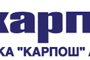 Fabrika KARPOSh АD Logo