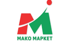 MAKO-MARKET Logo