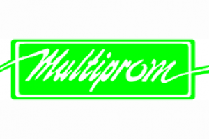 MULTIPROM Logo