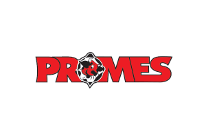 PROMES DOO Logo