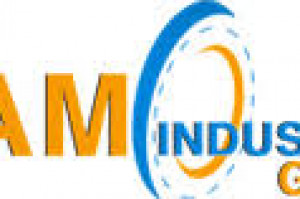 RAM INDUSTRIJAL GRUP Logo