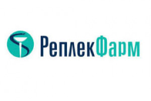 REPLEKFARM АD Logo
