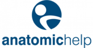 ANATOMIC HELP S.A. Logo