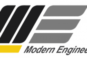 Modern Engineering Logo
