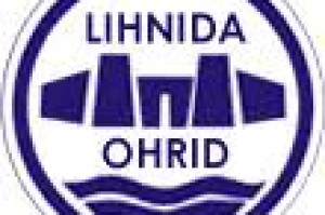 LIHNIDA Logo