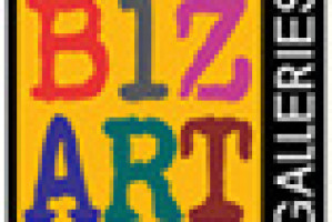 BIZART BIT Logo