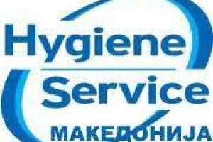 DIKIS ID HYGIENE SERVICE Logo