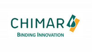 CHIMAR HELLAS S.A. Logo