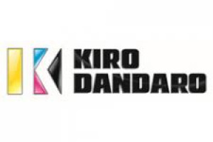 KIRO DANDARO Logo