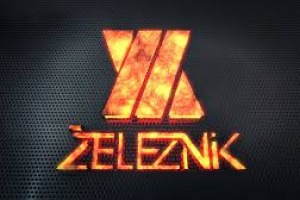 ZELEZNIK Logo