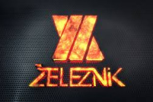 ZELEZNIK Logo