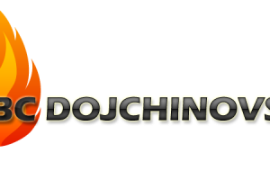 A B C  DOJČINOVSKI Logo