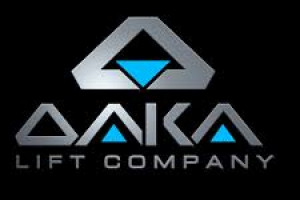 DAKA Logo
