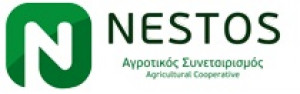NESTOS AGRICULTURAL ASSOCIATION Logo