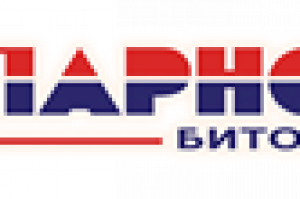 PARNOVOD Logo