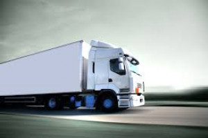BAD-SIB  LOGISTIK Logo