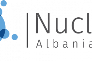 Nucleus Albania Logo