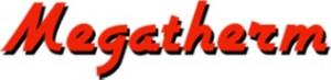 MEGATHERM G.P. Logo
