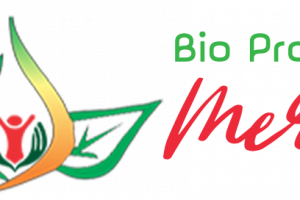 Merja Bio Products Logo
