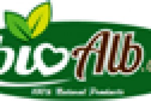 BIOALB CO  sh.p.k Logo