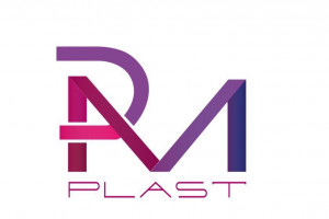 PAM PLAST Logo