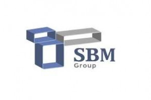 SBM Group Logo