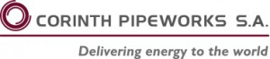 CORINTH PIPEWORKS S.A. Logo