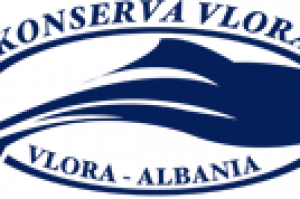 Konserva Vlora Logo