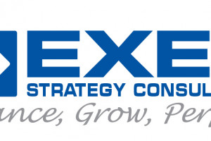 EXES Strategy Consultants Logo