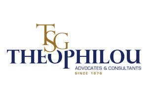 A. CHR. THEOPHILOU LLC Logo