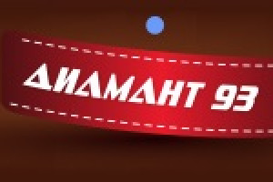 DIAMANT-93 EOOD Logo
