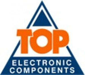 TOP ELECTRONICS COMPONENTS S.A. Logo