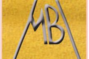 MARIN BATUROV EOOD Logo