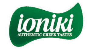 IONIKI SFOLIATA S.A. Logo