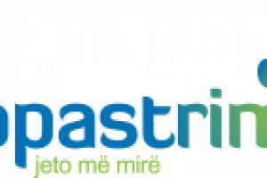 Alb Pastrim Logo