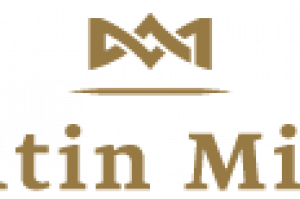 Altin Mici Logo