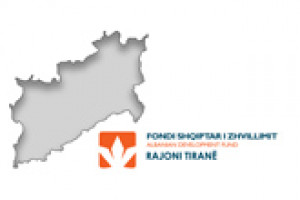 Regional Development Agency 2 Logo