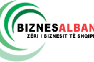 Biznes Albania Logo